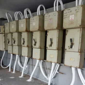 ALTIC 0120 Fire Stop Cable Coating | Intumescent Fire Retardant Paint