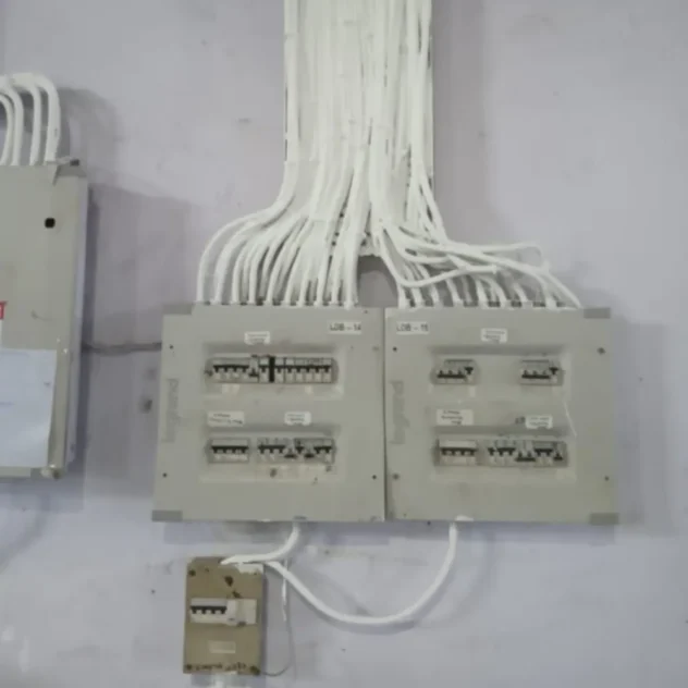 ALTIC 0120 Fire Stop Cable Coating | Cable Fire Retardant Paint | Mortar - Image 2
