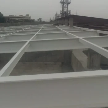 ALTIC 060 Epoxy Fire Retardant Intumescent Paint for Steel Protection