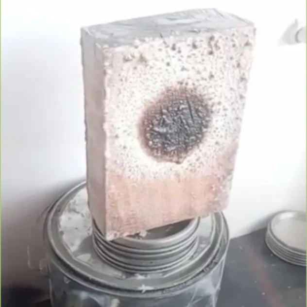 ALTIC 040 Fire Retardant Coating for Wood