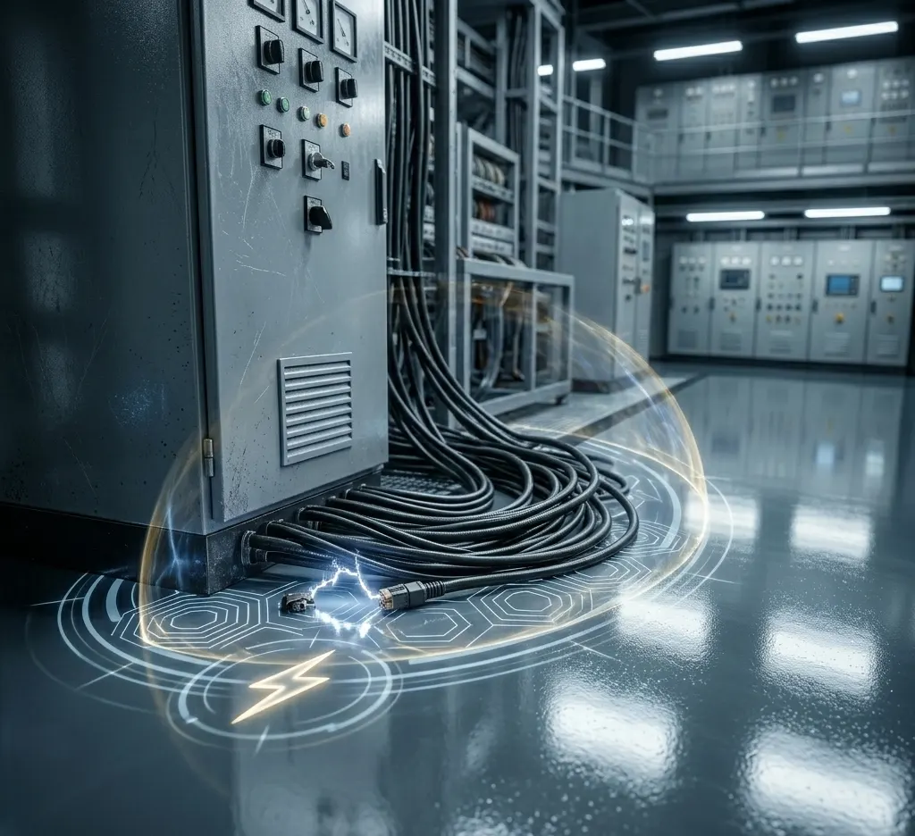 ALTIC EIC-007 is a high-performance single-component electrical insulation coating