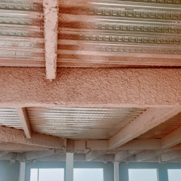 ALTIC 011 Vermiculite Fireproof Coating - Image 2