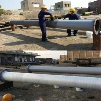 Corrosion Control Technologies | ALTIC Paint