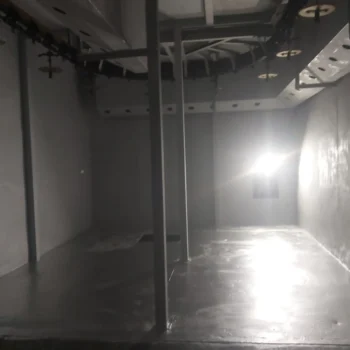 ALTIC HRTI 250 Heat Resistant Thermal Insulation Coating