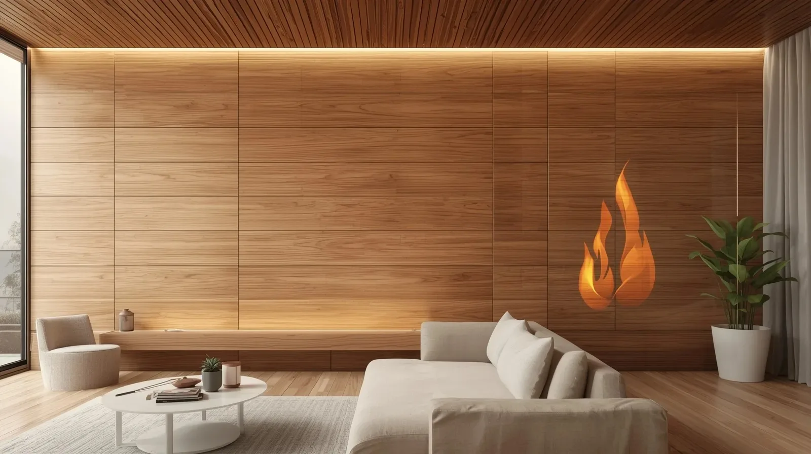 The Rise of Fire-Retardant Clear Coatings: Protecting Wood Without Losing Its Natural Beauty