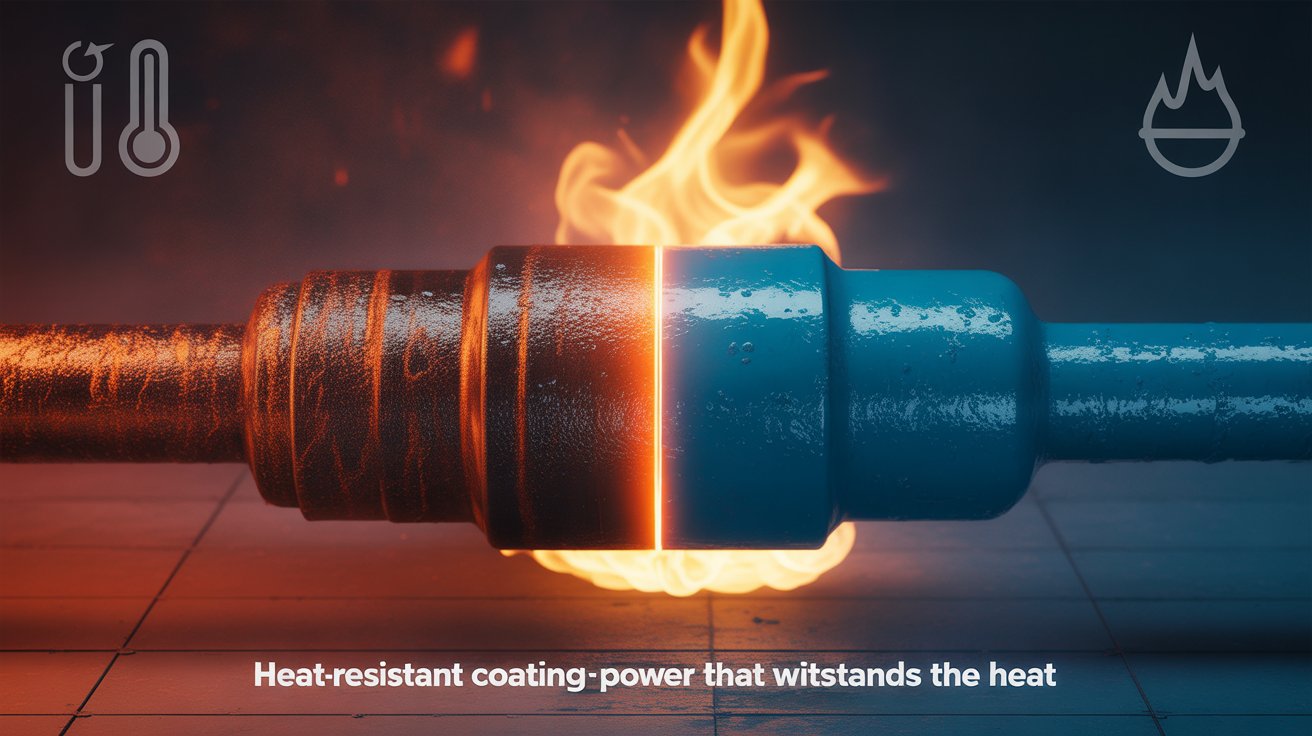 Choosing the Right Heat-Resistant Coating for Your Project