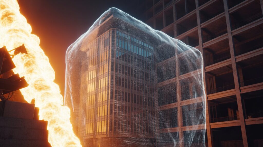 Building Safety Made Stronger: Trusted Fire Retardant Coating Services You Can Count On