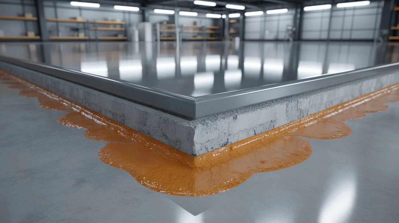 What Is Epoxy Coating? Epoxy Paint & Floor Guide