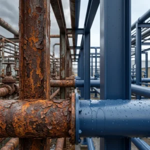 anti corrosive paint