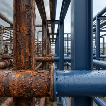 anti corrosive paint