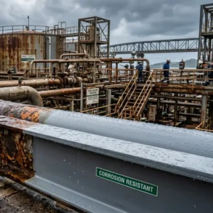 anti corrosive paint