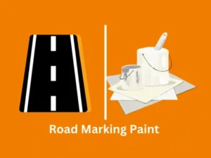 Road Marking Paint | Durable Traffic Line Paint – ALTIC
