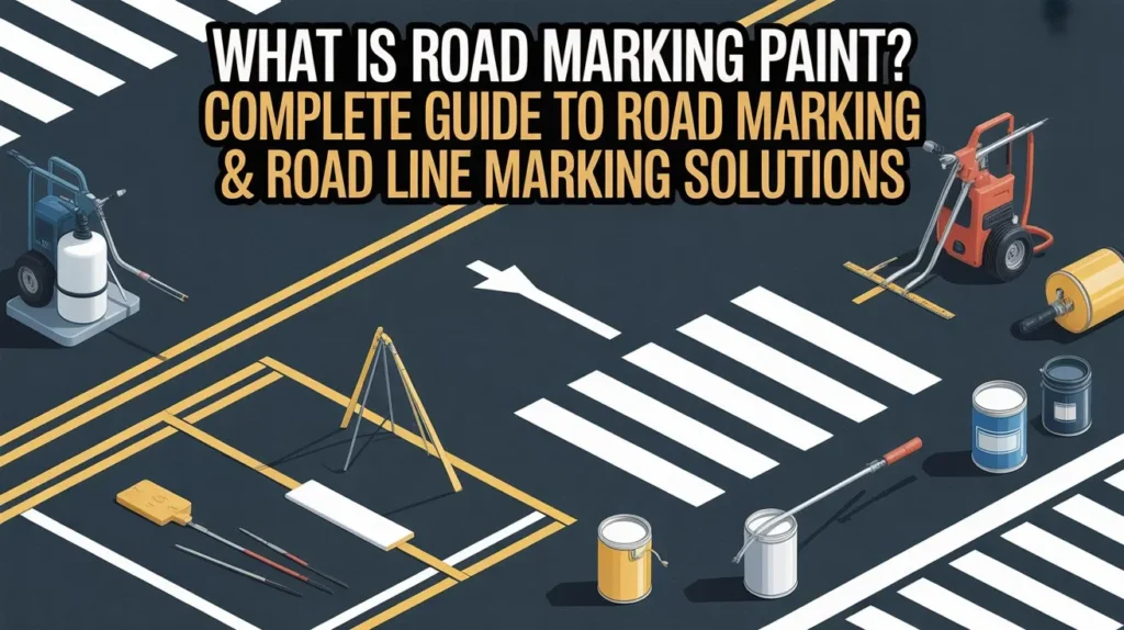 Types-of-Road-Markings-Lines-Symbols-Arrows-visual-selection