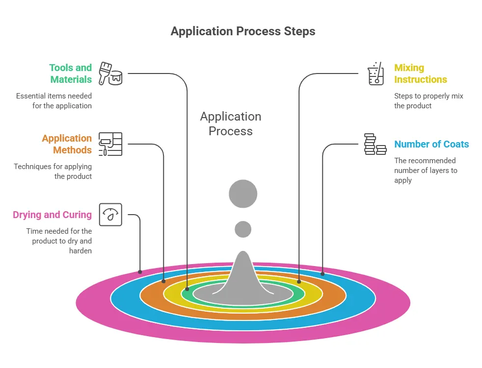 Step-by-Step Application Process