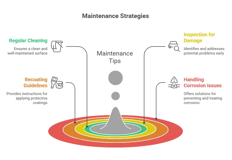 Maintenance Tips for Long-Term Performance