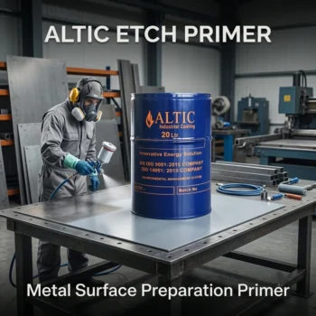 ALTIC EPSI THINNER